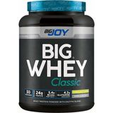 Bigjoy Sports Bigwhey Whey Protein Classic Çikolata 1020 gr 24 g Protein ve 5.4 g BCAA İçerir