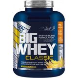 Bigjoy Sports BIGWHEY Whey Protein Classic Muz 2288 gr 75 Servis Protein Tozu