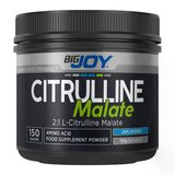 Bigjoy Sports Citrulline Malate Aromasız 150 Gr.