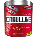 BigJoy Sports Citrulline Powder Aromasız 300 gr Amino Asit