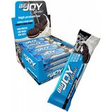 Bigjoy Sports Classic High Protein Bar 45 Gr 16 Adet +1 Hediyeli