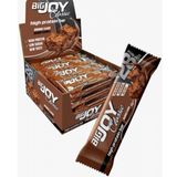 Bigjoy Sports Classic High Protein Bar 45gx16 Adet - Brownie