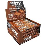Bigjoy Sports Classic High Protein Bar Brownie 45 gr - 16 Adet