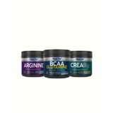 Bigjoy Sports Creabig( Kreatin ) Ananas 210GR +Arginine(Arjinin ) 150GR +Bcaa+Glutamine 150 Tablet