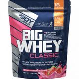 Bigjoy Sports Doypack Bıgwhey Whey Protein Tozu