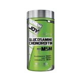 Bigjoy Sports Glucosamine Chondroitine & MSM 90 Tablet