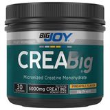 Bigjoy Sports Kreatin Creabig 210 gr 30 Servis Ananas Aromalı