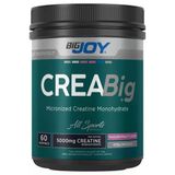 Bigjoy Sports Kreatin Creabig 420Gr 60 Servis Çarkifelek