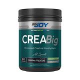 Bigjoy Sports Kreatin Creabig 420Gr 60 Servis Yeşil Elma
