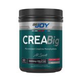 Bigjoy Sports Kreatin Creabig Creatine 420Gr 60 Servis Vişne Monohydrat