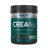 Bigjoy Sports Kreatin Creabig Yeşil Elma 420 Gr. 60 Servis