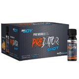 Bigjoy Sports Predator 60 ml 20'li 40 Servis Shot