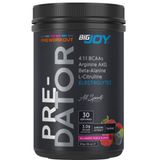BigJoy Sports Predator Orman Meyveli 510 gr Amino Asit