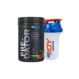 Bigjoy Sports Predator Pre-workout Karpuz Aroma 510g Preworkout - Aminoasit - Shaker 500 ml