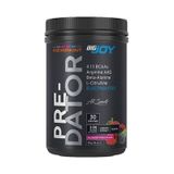 Bigjoy Sports Predator Pre-workout Orman Meyve Aromalı Preworkout Aminoasit 510 G