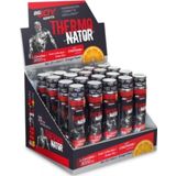 Bigjoy Sports Thermonator L-Carnitine 3000 Mg 20 Ampul - Portakal Aroma -