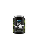 Bigjoy Sports Whey Protein Big Whey Classic 528gr 16 Servis ANTEP FISTIKLI DONDURMA Aromalı Protein Tozu