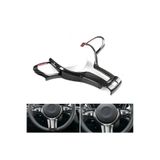 bigkey BMW F10 F20 F22 F30 F32 M DİREKSİYON KARBON KAPLAMA M