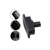 bigkey Kia Ceed Bagaj Açma Düğme 12 - 16 Kia Ceed Hyundai I30 , Uyumlu Bagaj Açma Düğme/ 81260A5000