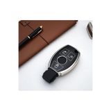 bigkey MERCEDES E C SINIFI GLA CLA GLK GLC CLS W204 W463 W176 W251 W205 AMG UYUMLU ANAHTAR KILIFI