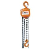 Biglift 20 Ton 5 Mt. Zincirli Caraskal