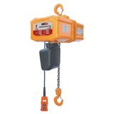 BigLift BIGVINC-1 Ton 6 mt Elektrikli Zincirli Vinç