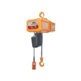 Biglift BIGVINC-2000 kg 6 m Elektrikli Zincirli Vinç