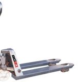 BigLift Galvaniz Kaplı Transpalet 2000 Kg İki Çatal Uzunluğu 115 Cm RM-ACZ20H