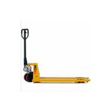 BigLift RM-ACE25 Sarı 2,5 Ton Kırmızı Teker Transpalet