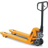 Biglift RM-ACL20-15 Uzun Manuel Transpalet 2000 kg 1500 mm | Profesyonel Palet Taşıma Arabası