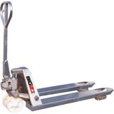Biglift RM-ACZ20H 2 Ton Galvaniz Transpalet - Gri