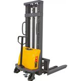Biglift Rm-Bıgcdd1516b-E Yari Akulu Istifleme Makinasi 1.5 Mt 1500 Kg