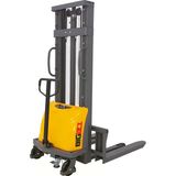 Biglift Rm-Bıgcdd1525b-E Yari Akulu Istifleme Makinasi 2.5 Mt 1500 Kg