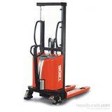 Biglift SPM-1030 Yarı Akülü İstif Makinası