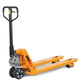 BigLift Transpalet 2500 Kg İki Çatal Uzunluğu 122 Cm RM-ACYG25