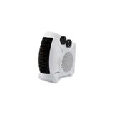 bigmate Jopus 2000W Isıtıcı Fan Termostatlı, Sıcak-Soğuk Hızlı Isıtma, 25 m² Alan Kapasitesi