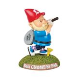 BigMouth Inc Golf Bahçe Cüce Heykeli - Komik Çim Dekorasyonu, Açık Golf Dekoru, İlginç Bahçe Süsleme, Benzersiz Golf Hediyesi, Çim ve Bahçe Figürü