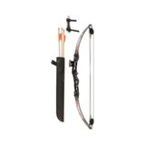 Bignami Firefox Junior Makaralı Yay Seti 24 inch-26 inch 25 lbs- 5589271M - Mavi