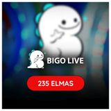 Bigo Live 235 Elmas