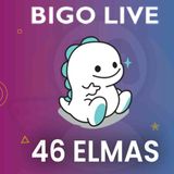 Bigo Live 46 Elmas