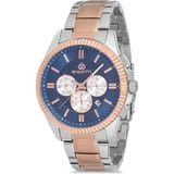 Bigotti Milano BG.1.10065.4 Erkek Kol Saati