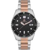 Bigotti Milano BG.1.10162.3 Erkek Kol Saati