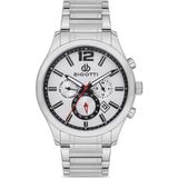 Bigotti Milano BG.1.10166.1 Erkek Kol Saati