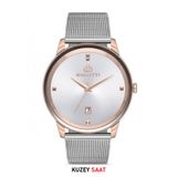 Bigotti Milano BG.1.10230.3 Erkek Kol Saati