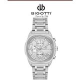 Bigotti Milano BG.1.10583-1 Erkek Kol Saati
