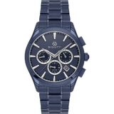Bigotti Milano BG.1.10603-6 Erkek Kol Saati