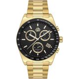 Bigotti Milano BG.1.10669-4 Erkek Kol Saati