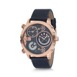 Bigotti Milano BGT011120L Erkek Kol Saati