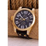 Bigotti Milano BM-01616R Erkek Kol Saati