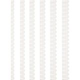 Bigpoint 10 mm Beyaz Plastik Spiral 100'LÜ Kutu ile 40 Yaprak Ciltleme İşlevi Sunar